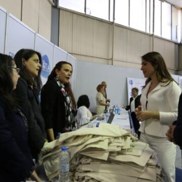 Η ΔΥΠΑ ανταποκρίνεται στις πραγματικές ανάγκες της αγοράς εργασίας