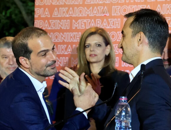 NEA ARISTERA_EYROEKLOGES Οι 42 υποψήφιοι ευρωβουλευτές της Νέας Αριστεράς