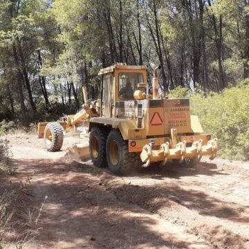Πόροι 30 εκατ. ευρώ για προληπτικά μέτρα πυροπροστασίας