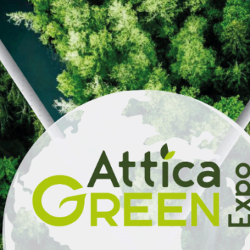 Σημαντικά Eco Panels στο πλαίσιο της Attica Green Expo