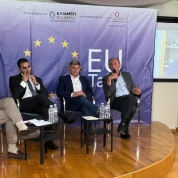 Οι ευρωεκλογές έχουν σημασία μόνο όταν ξέρουμε τι διακυβεύεται