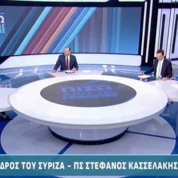 Θα είμαι ικανοποιημένος με ποσοστό πάνω από 20%