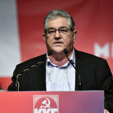 Να είναι το ΚΚΕ η έκπληξη των εκλογών