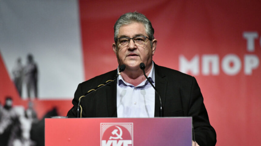 Να είναι το ΚΚΕ η έκπληξη των εκλογών