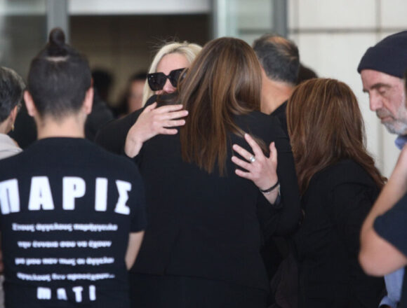 Αγανάκτηση για το «έγκλημα χωρίς τιμωρία» στο Μάτι