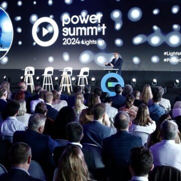 Ενεργειακός περιφερειακός «παίκτης» η ΔΕΗ