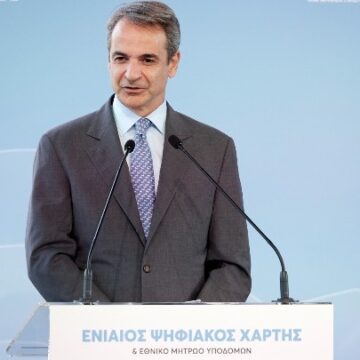 Δίνουμε συνέχεια σε μια σιωπηλή επανάσταση στον κλάδο των κατασκευών