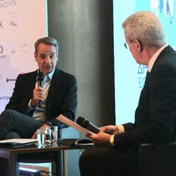 Νέα μέτρα στήριξης για την οικογένεια μετά τις ευρωεκλογές