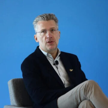 Ο Άκης Σκέρτσος παρουσίασε την πλατφόρμα erga.gov.gr