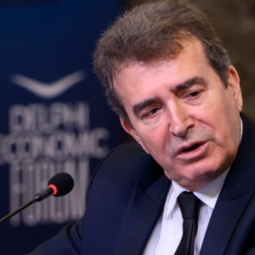 Ιδρύονται γραφεία ενδοοικογενειακής βίας σε όλους τους νομούς της Ελλάδας