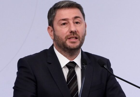 ANDROYLAKHS Μπορούμε και αξίζουμε περισσότερα στην Ελλάδα και την Ευρώπη