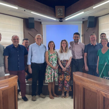 Ολοκληρώθηκε με επιτυχία το πρόγραμμα «GR-Energy»