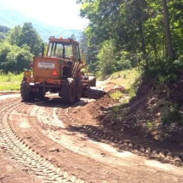 Εντάχθηκαν οι 12 πρώτοι δήμοι στο πρόγραμμα πυροπροστασίας οικισμών