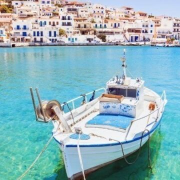 Δωρεάν διακοπές ή με πολύ χαμηλό κόστος για 300.000 συμπολίτες μας