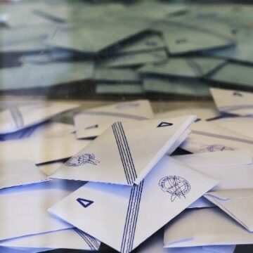 Στις 21:00 το πρώτο ασφαλές αποτέλεσμα