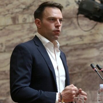 Ο ΣΥΡΙΖΑ είναι ανοιχτός να αγκαλιάσει όλους τους προοδευτικούς πολίτες