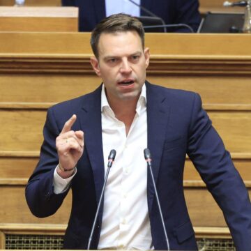 Σχέδιο έξι πυλώνων για την μετατροπή του ΣΥΡΙΖΑ-ΠΣ σε κυβερνητικό κόμμα