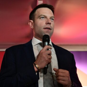 Το άλλοθι του 41% έχει πλέον τελειώσει, ο λαός μου έδωσε τον χρόνο να χτίσω κυβερνητική πρόταση