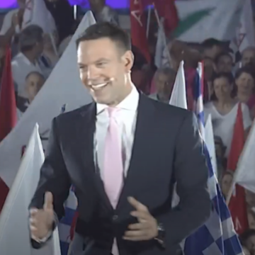 «Και να σκεφτείτε ότι μας είχαν για τελειωμένους»