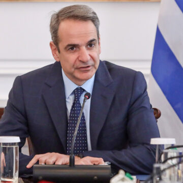 Το μήνυμα της κυβέρνησης για μεταρρυθμίσεις, τιμές και φορολογία