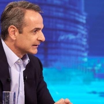 Οι εκλογές της 9ης Ιουνίου είναι ιδιαιτέρως σημαντικές