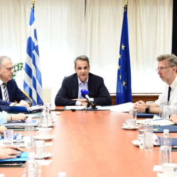 Σκοπός μας είναι η μείωση των τιμών στο ράφι