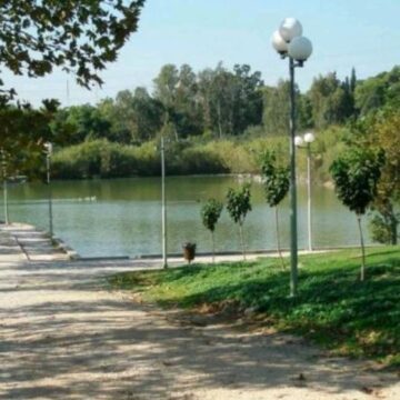 Η βιώσιμη Αττική είναι ο τελικός προορισμός των πράσινων διαδρομών