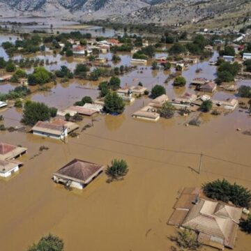 Υπερψηφίστηκε το νομοσχέδιο για την ιδιωτική ασφάλιση έναντι φυσικών καταστροφών