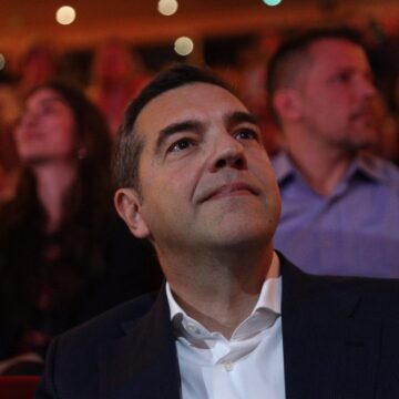 Το Ινστιτούτο Α.Τ. ξεκινάει το ταξίδι του