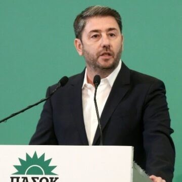 Στις 6 και 13 Οκτωβρίου οι εκλογές για την ηγεσία