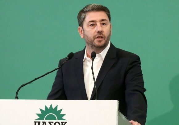 ANDROYLAKHS Στις 6 και 13 Οκτωβρίου οι εκλογές για την ηγεσία