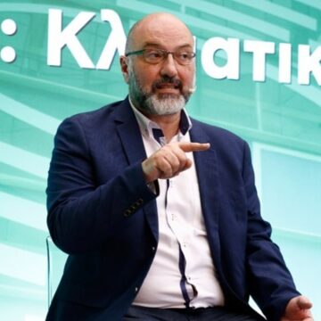 Επείγουσα ανάγκη να επενδύσουμε στις νέες τεχνολογίες για την πρόληψη των πυρκαγιών