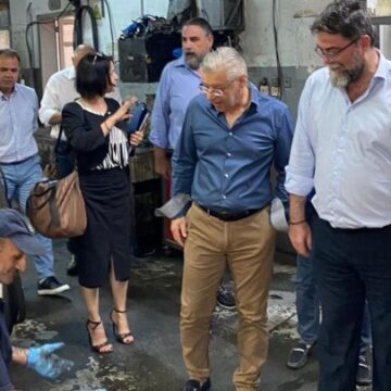 Όλοι μαζί θα φτιάξουμε καλύτερες δημόσιες συγκοινωνίες