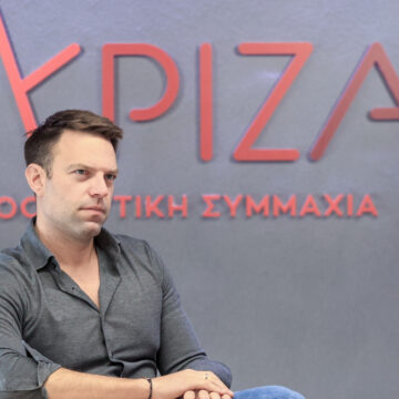 «Σε ήρεμο κλίμα» η Πολιτική Γραμματεία του ΣΥΡΙΖΑ-ΠΣ