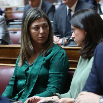 Τα μέτρα για τη στήριξη της οικογένειας και την προστασία της μητρότητας