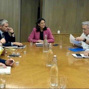 Πρόσφορο πεδίο για ένα νέο κοινωνικό σύμφωνο εργασίας