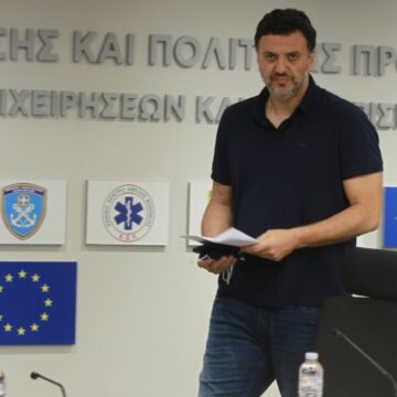 Δεν έχει όμοιό της η φετινή αντιπυρική περίοδος