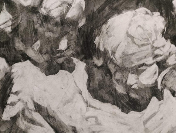 MARKOPOYLO_EKTHESH ZOGRAFIKHS - Έκθεση Ζωγραφικής και Ελεύθερου Σχεδίου των τμημάτων Ζωγραφικής