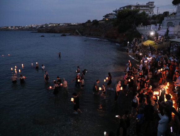 Εκδηλώσεις μνήμης για την έκτη επέτειο