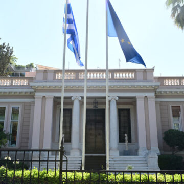 Ανακοινώθηκαν οι αλλαγές στις Γενικές Γραμματείες των Υπουργείων