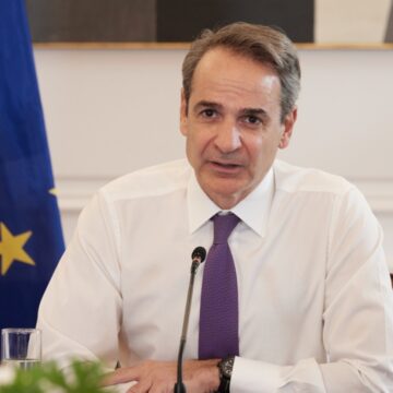 Έκτακτη σύσκεψη για τις τιμές χονδρικής του ηλεκτρικού ρεύματος