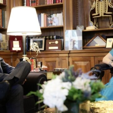 Συμπεριφορές σαν του Αυγενάκη δεν μπορούν να γίνονται ανεκτές