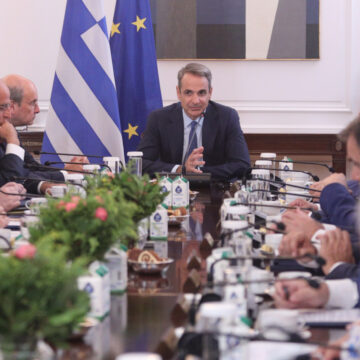 Παρεμβάσεις που βελτιώνουν την καθημερινότητα του πολίτη