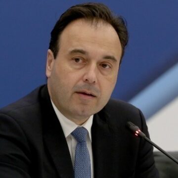 Εργαζόμαστε για μια πιο αποτελεσματική και ψηφιακή Ελλάδα