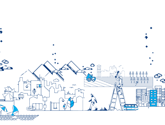 Βήμα στον πολίτη για τον χωροταξικό-πολεοδομικό σχεδιασμό