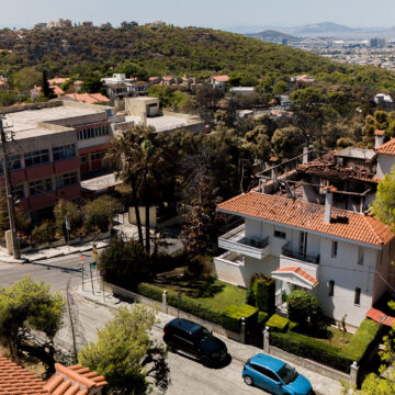 Το σχέδιο 10 σημείων για την επόμενη ημέρα στην Αττική