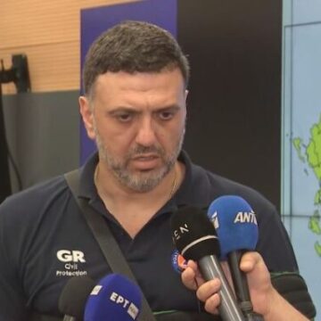 Από το «ωσαννά» για το Πυροσβεστικό Σώμα στο «άρον-άρον σταύρωσον»