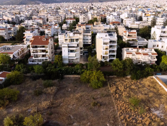 Νέες περιοχές της Π.Ε. Ανατολικής Αττικής στο Κτηματολόγιο