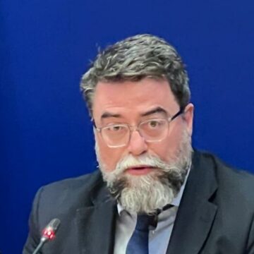 Η καθημερινότητα κυρίαρχη προτεραιότητα στο υπουργείο Υποδομών και Μεταφορών