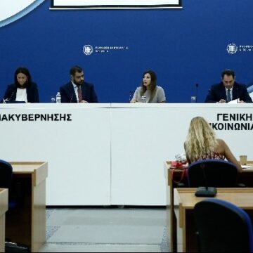 Αύξηση κατώτατου μισθού, επιδομάτων, τόνωση της απασχόλησης και ενίσχυση των συνταξιούχων